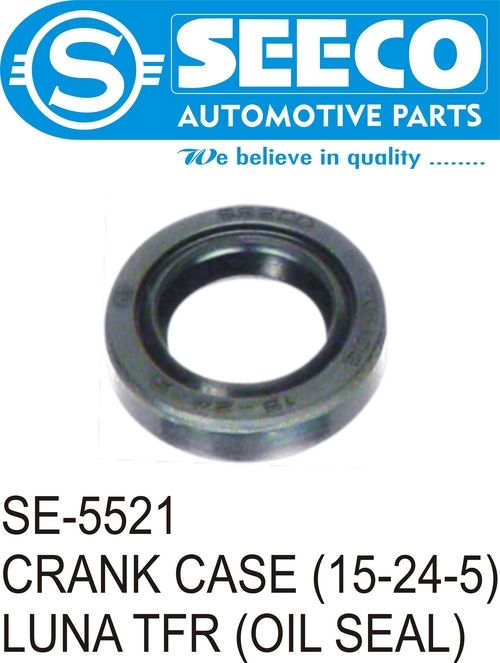 CRANK CASE