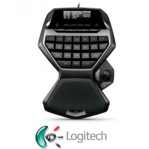 Logitech G13 Advanced Gameboard