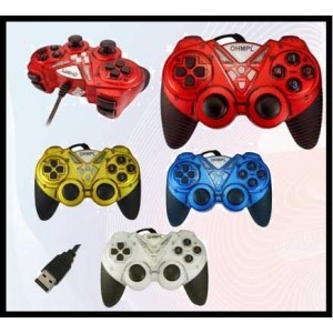 Quantum USB Game Pad
