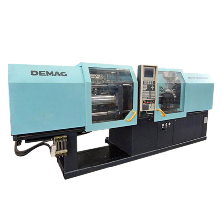 Mini Plastic Injection Moulding Machinery