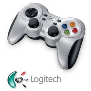 Logitech F710 Gaming Gamepad