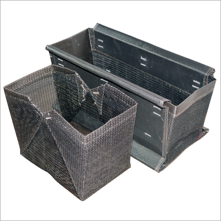 Fiberglass Filter Bags