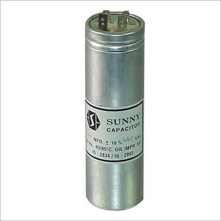 Washing Machine Capacitor Frequency: 50 Hertz (Hz)