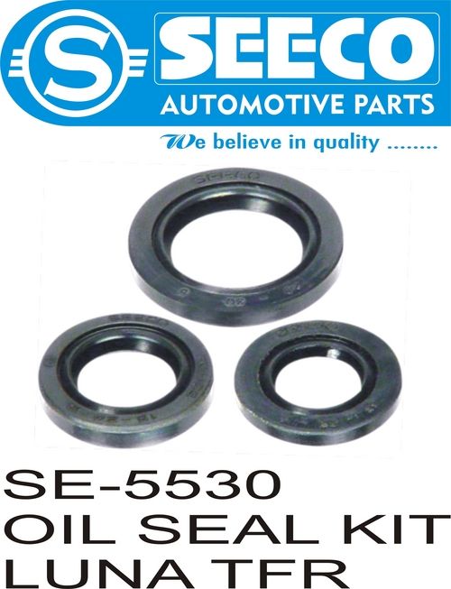 OIL SEAL KIT