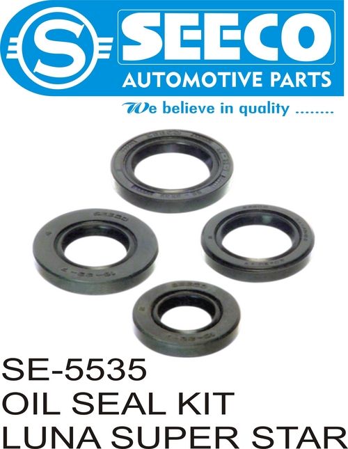 OIL SEAL KIT