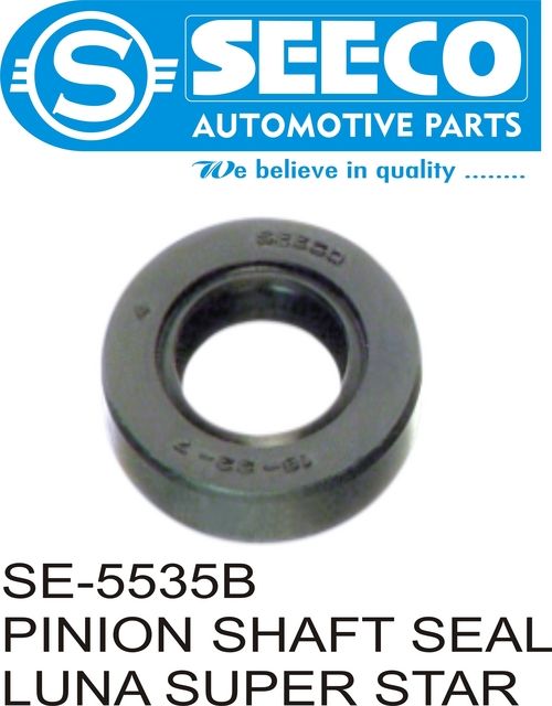 PINION SHAFT SEAL