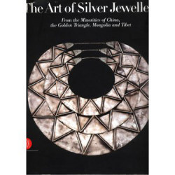 The Art Of Silver Jewellery