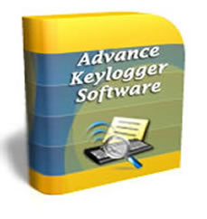 ADVANCE KEYLOGGER SOFTWARE