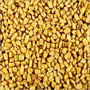 Fenugreek Seeds