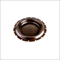 Fabric Reinforced Diaphragms