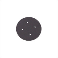 Plain Round Diaphragms