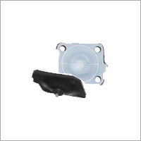 PTFE Pin Diaphragms