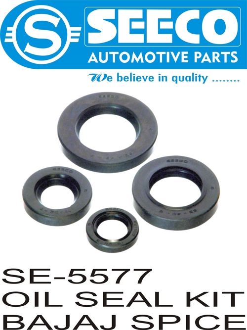 OIL SEAL KIT