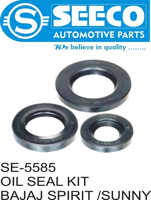 OIL SEALS KIT