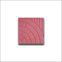 Ceramic Floor Tiles - 12x12 Inch, Red | Matte Finish, Attractive Design, Durable, Easy to Clean, Long-Lasting, Stylish, Versatile