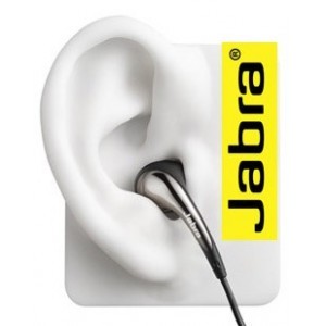 Jabra Rhythm Music Mobile Handsfree