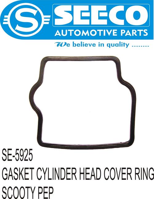 GASKET CYLINDER HEAD COVER RING