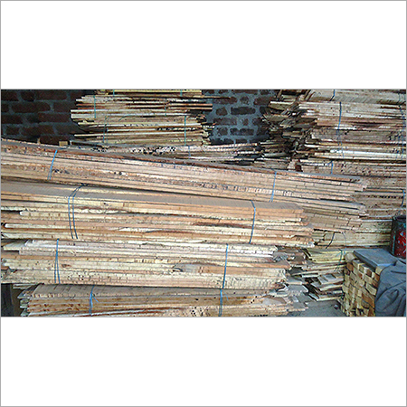 Industrial Sagwan Wood Logs