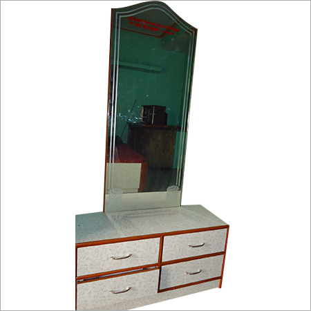 Wooden Dressing Table