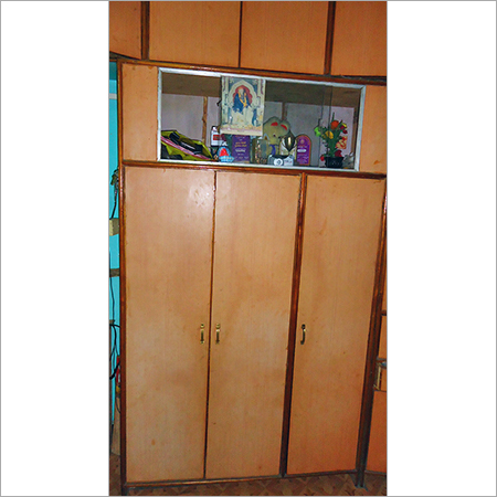 Modern Wooden Furniture