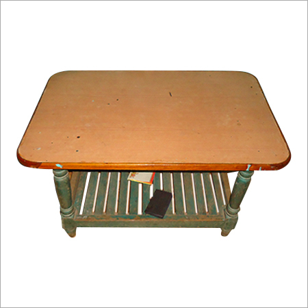 Wooden Table