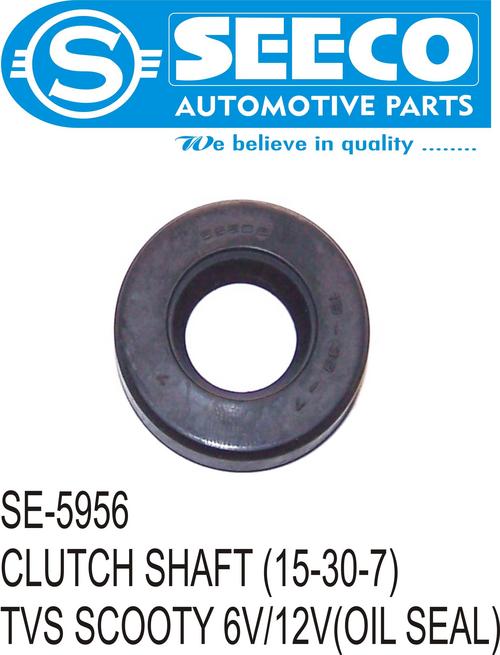 CLUTCH SHAFT