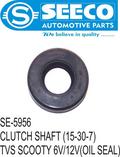CLUTCH SHAFT