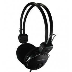 Quantum QHM888 Stereo Headphone