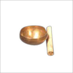 Small Singing Bowls