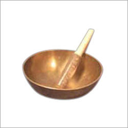 Traditional Tibetan Singing Bowl