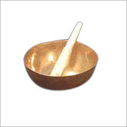 Tibetan Singing Bowl