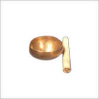 Brass Singing Bowls