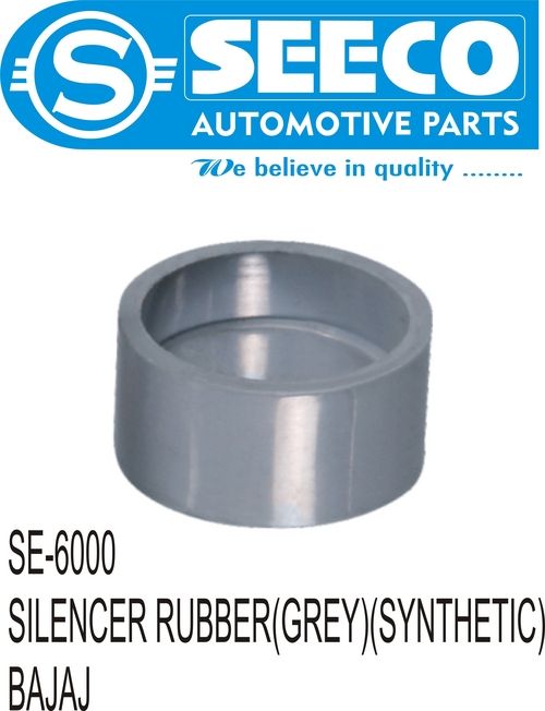 SILENCER RUBBER