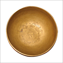 Tibetan Singing Bowls
