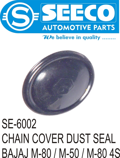 CHAIN COVER DUST SEAL