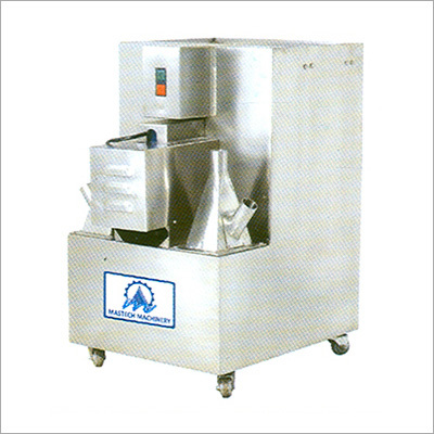 Dust Extractor Machine