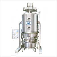 फ्लूड बेड ड्रायर