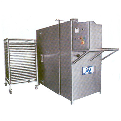 Pharmaceutical Allied Equipments