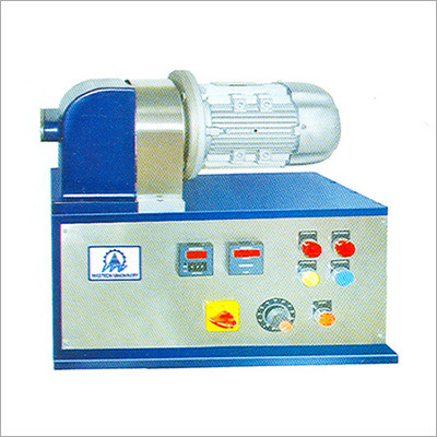 Pharmaceutical Allied Equipments