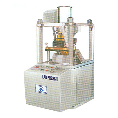Multi Tooling Machine