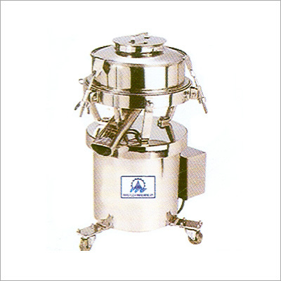 Mini Sifter Machine