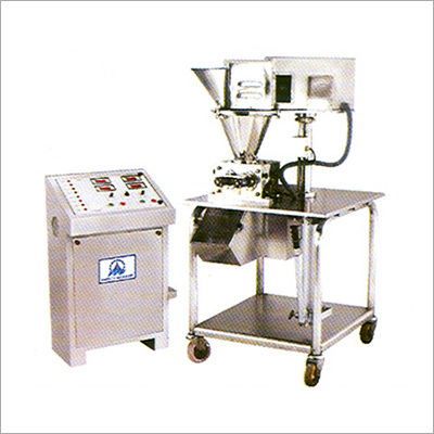 Mini Roll Compactor