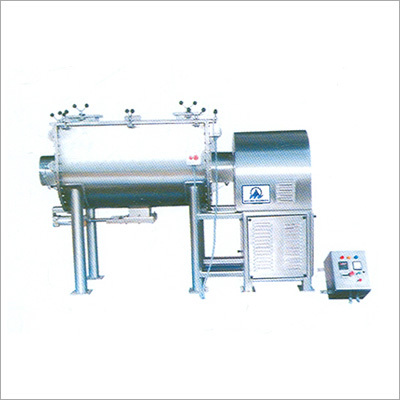 Ribbon Blender