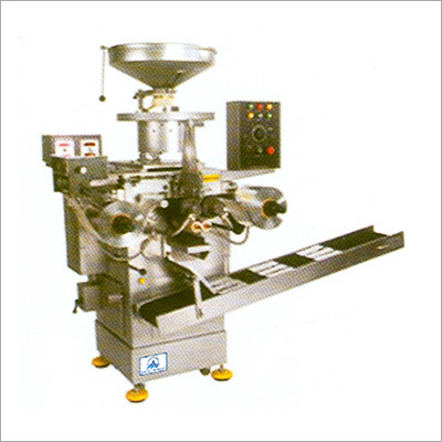 Strip Packing Machine