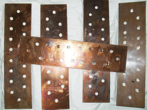 Copper bus Bar