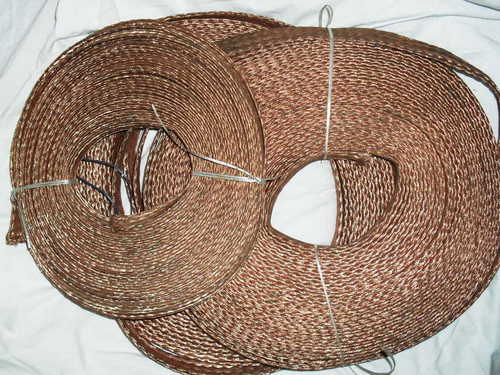 Copper Flexible strips