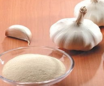 Garlic Powder