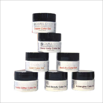 Classic Color Gel