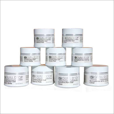 Classic Gel French
