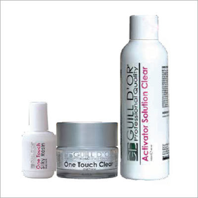 One Touch Cleanser